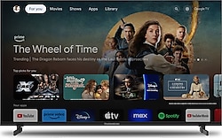 Thomson 43FG2S14 Full HD 43" 109 Ekran Uydu Alıcılı Google Smart LED TV