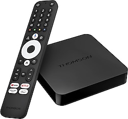 Thomson Streaming 240 TV Box