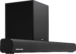 Thonet & Vander Dunn 100 W 2.1 Kanal Soundbar