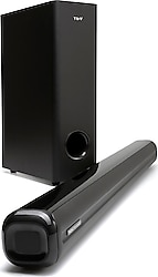 Thonet & Vander Kino 2.1 Kanal 150 W Soundbar