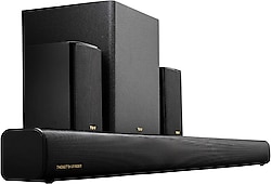 Bose SoundTouch 520 Ev Sinema Sistemi Fiyatları, Özellikleri ve
