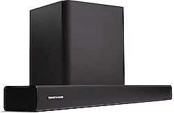 Thonet & Vander Stern 180 W 2.1 Kanal Soundbar