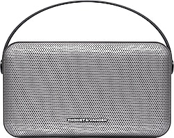 Thonet & Vander Ziegel Gri Bluetooth Hoparlör