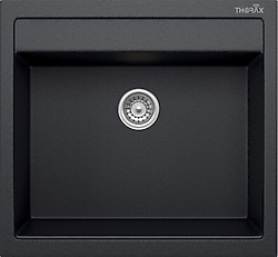 Thorax Turo C1 Antrasit Granit Eviye