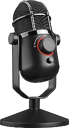 Thronmax M3 Mdrill Dome Plus USB Kardioid Mikrofon