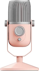 Thronmax Mdrill Rosa Led Göstergeli Profesyonel Mikrofon