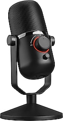 Thronmax M4 Mdrill Zero Plus Yayıncı Mikrofonu