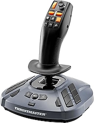 Thrustmaster Hotas Warthog Joystick Fiyatları, Özellikleri ve