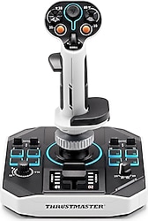 Thrustmaster Hotas Warthog Flight Stick Joystick Fiyatları