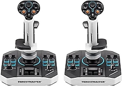 Thrustmaster Hotas Warthog Joystick Fiyatları, Özellikleri ve