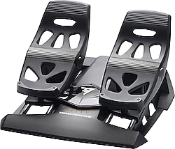 Thrustmaster T.Flight Rudder Pedals Dümen Pedalları