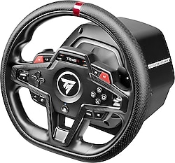 Thrustmaster T300 RS GT Direksiyon + TH8A Shifter Seti Fiyatları