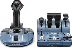 Thrustmaster TCA Captain Pack X Airbus Edition Joystick