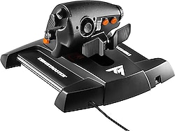 Thrustmaster Twcs Gaz Kolu