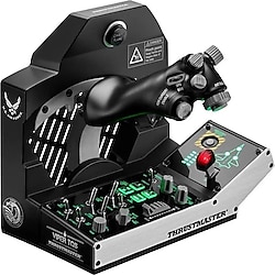 Thrustmaster Hotas Warthog Joystick Fiyatları, Özellikleri ve
