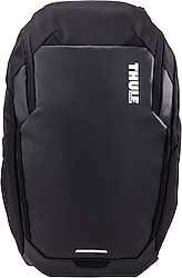 Thule Chasm 26L CA.TCHB115BLK Siyah 15.6" Laptop Sırt Çantası