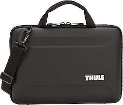 Thule Gauntlet 4.0 TGAE2358BLK Siyah 14" Laptop Çantası