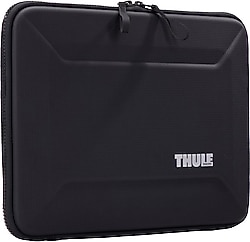 Thule Gauntlet 5 MacBook Pro 14" Siyah Laptop Kılıfı