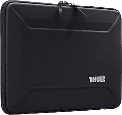 Thule Gauntlet 5 MacBook Pro 16" Siyah Laptop Kılıfı