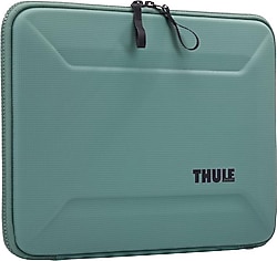 Thule Gauntlet 5 MacBook Pro 16" Yeşil Laptop Kılıfı