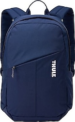 Thule Indago 23L CA.TCAM7116DB Mavi 15.6" Laptop Sırt Çantası