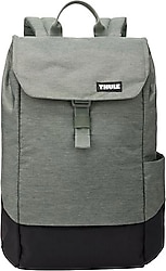 Thule Lithos 16L CA.TLBP213AB Yeşil 14" Laptop Sırt Çantası