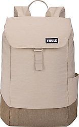 Thule Lithos 16L CA.TLBP213PH Bej 14" Laptop Sırt Çantası