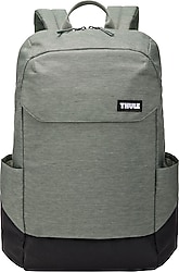 Thule Lithos 20L CA.TLBP216AB Yeşil 15.6" Laptop Sırt Çantası