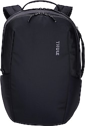 Thule Subterra 2 27L CA.TSLB417BLK Siyah 15.6" Laptop Sırt Çantası