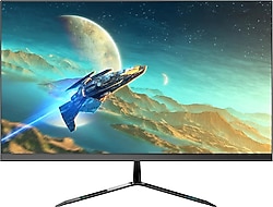 Thull TH-238F-100 23.8" 5 ms Full HD IPS 100 Hz Oyuncu Monitörü