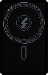 Thull THL-PB-GNJ01 5000 mAh Hızlı Şarj Kablosuz Powerbank