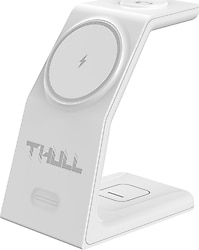 Thull THL-WSC-D12 3in1 Kablosuz Şarj Aleti
