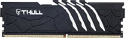 Thull Vortex Black 16 GB 3200 MHz DDR4 CL16 THL-PCVTX25600D4-16G-B Ram