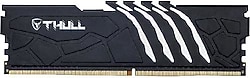 Thull Vortex Black 32 GB 3200 MHz DDR4 CL16 THL-PCVTX25600D4-32G-B Ram