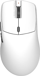 Thunderobot ML6 Pro 8K TE Edition Şarjlı Makrolu Optik Kablolu/Kablosuz Oyuncu Mouse