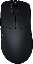 Thunderobot ML6 Pro 8K TE Edition Siyah Şarjlı Makrolu Optik Kablolu/Kablosuz Oyuncu Mouse