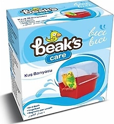 Ti-Sert Kuş Kafesi Aksesuarı