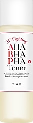 TIA 'M Ac Fighting Aha Bha Pha Toner 180 ml