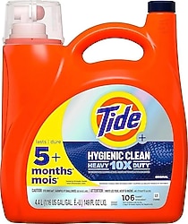 Tide Sıvı Çamaşır Deterjanı 4.4 lt