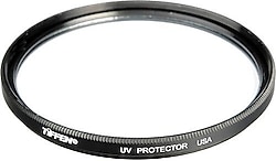 Tiffen 82mm UV Protector Filtre