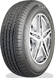 Tigar SUV Summer 235/55 R17 99V Yaz Lastiği
