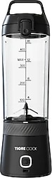Tigrecook Siyah Kişisel Smoothie Blender