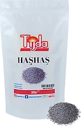Tijda Haşhaş 300 gr