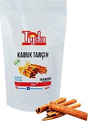 Tijda Çubuk Tarçın 150 gr