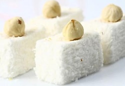 Tijda Fındıklı Sultan Lokum 800 gr