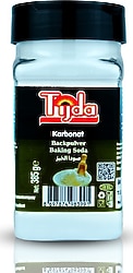 Tijda Gıda Tipi Yenilebilir Karbonat 385 gr
