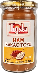 Tijda Ham Kakao Tozu 100 gr