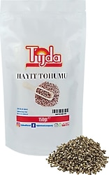 Tijda Hayıt Tohumu 150 gr