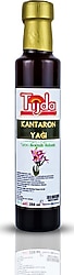 Tijda Kantaron Yağı 250 ml