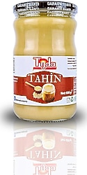 Tijda Katkısız Tahin 600 gr